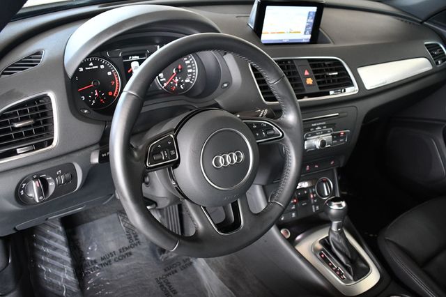 2018 Audi Q3 2.0 TFSI Premium Plus quattro AWD SUV W/Navigation - 22493904 - 35
