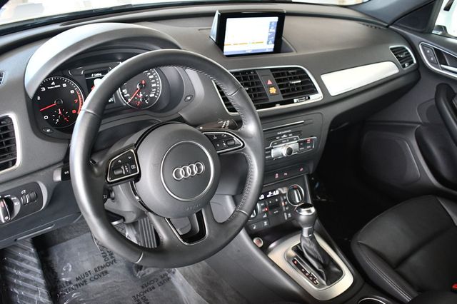 2018 Audi Q3 2.0 TFSI Premium Plus quattro AWD SUV W/Navigation - 22493904 - 46