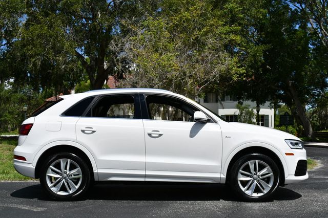 2018 Audi Q3 2.0 TFSI Premium Plus quattro AWD SUV W/Navigation - 22493904 - 6