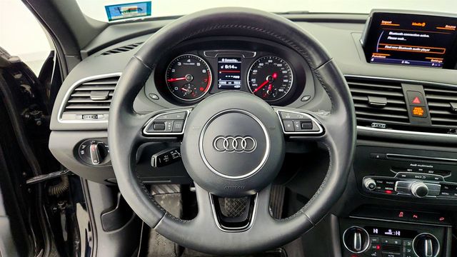 2018 Audi Q3 2.0 TFSI Premium Plus quattro AWD w/ MMI Navigation Plus Package - 22960339 - 13