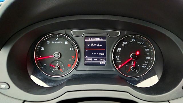 2018 Audi Q3 2.0 TFSI Premium Plus quattro AWD w/ MMI Navigation Plus Package - 22960339 - 14