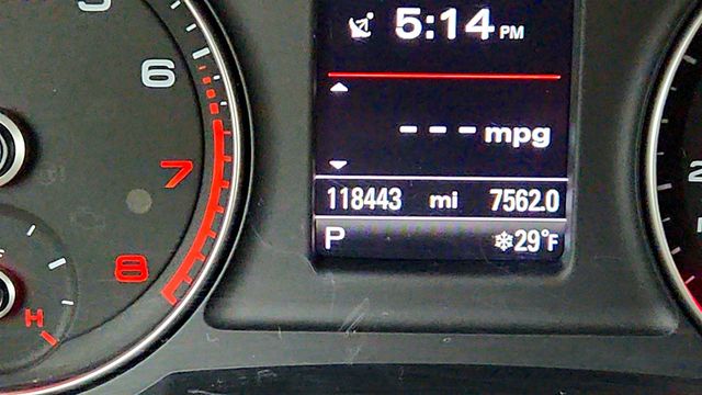 2018 Audi Q3 2.0 TFSI Premium Plus quattro AWD w/ MMI Navigation Plus Package - 22960339 - 15