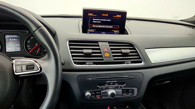 2018 Audi Q3 2.0 TFSI Premium Plus quattro AWD w/ MMI Navigation Plus Package - 22960339 - 17