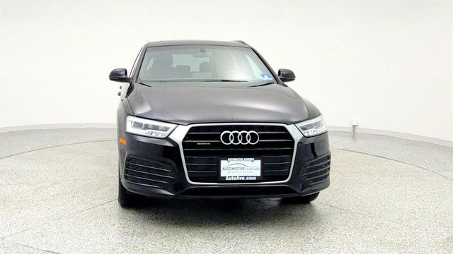 2018 Audi Q3 2.0 TFSI Premium Plus quattro AWD w/ MMI Navigation Plus Package - 22960339 - 1