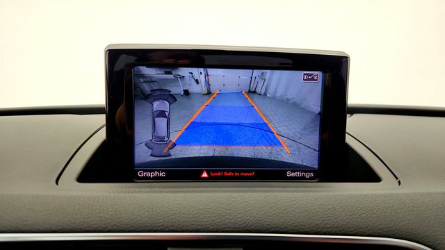 2018 Audi Q3 2.0 TFSI Premium Plus quattro AWD w/ MMI Navigation Plus Package - 22960339 - 19