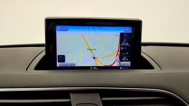 2018 Audi Q3 2.0 TFSI Premium Plus quattro AWD w/ MMI Navigation Plus Package - 22960339 - 20