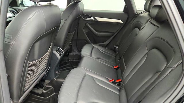 2018 Audi Q3 2.0 TFSI Premium Plus quattro AWD w/ MMI Navigation Plus Package - 22960339 - 22