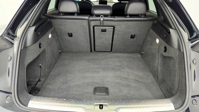 2018 Audi Q3 2.0 TFSI Premium Plus quattro AWD w/ MMI Navigation Plus Package - 22960339 - 23