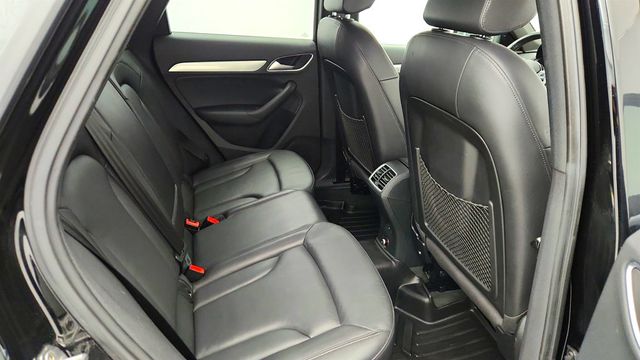 2018 Audi Q3 2.0 TFSI Premium Plus quattro AWD w/ MMI Navigation Plus Package - 22960339 - 24