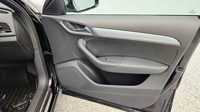 2018 Audi Q3 2.0 TFSI Premium Plus quattro AWD w/ MMI Navigation Plus Package - 22960339 - 27