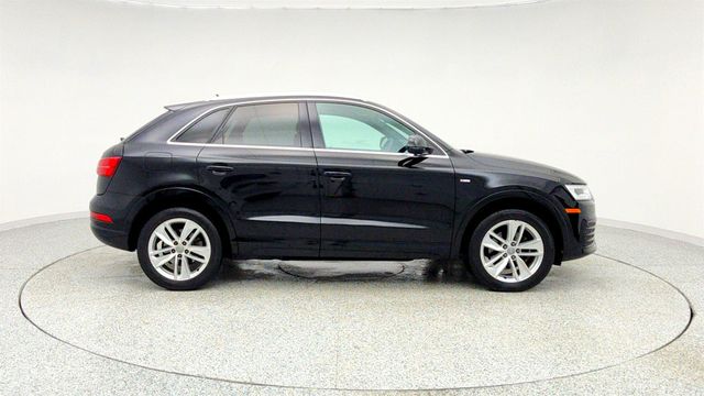 2018 Audi Q3 2.0 TFSI Premium Plus quattro AWD w/ MMI Navigation Plus Package - 22960339 - 3