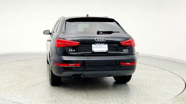 2018 Audi Q3 2.0 TFSI Premium Plus quattro AWD w/ MMI Navigation Plus Package - 22960339 - 5