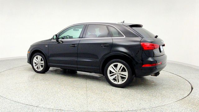 2018 Audi Q3 2.0 TFSI Premium Plus quattro AWD w/ MMI Navigation Plus Package - 22960339 - 6