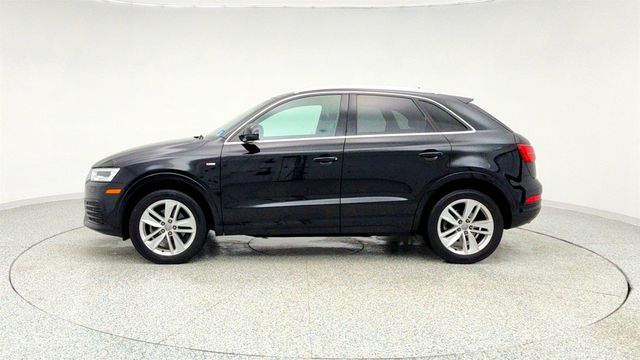 2018 Audi Q3 2.0 TFSI Premium Plus quattro AWD w/ MMI Navigation Plus Package - 22960339 - 7