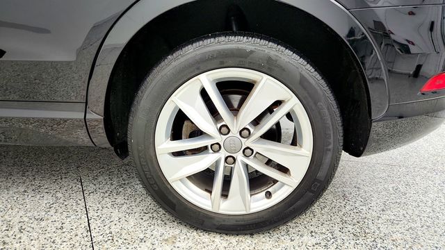 2018 Audi Q3 2.0 TFSI Premium Plus quattro AWD w/ MMI Navigation Plus Package - 22960339 - 8