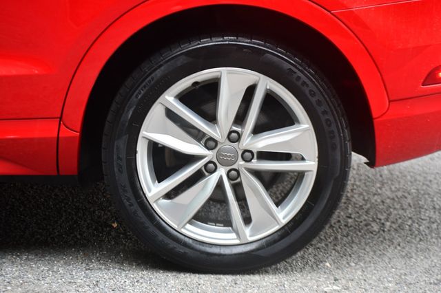 2018 Audi Q3 2.0 TFSI Premium quattro AWD - 23063242 - 9