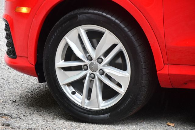 2018 Audi Q3 2.0 TFSI Premium quattro AWD - 23063242 - 10