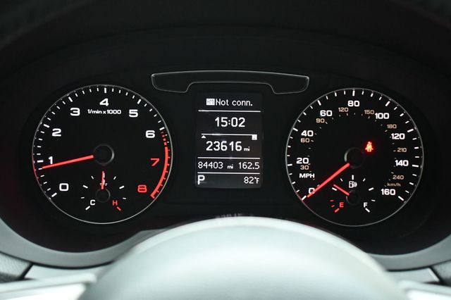 2018 Audi Q3 2.0 TFSI Premium quattro AWD - 23063242 - 18