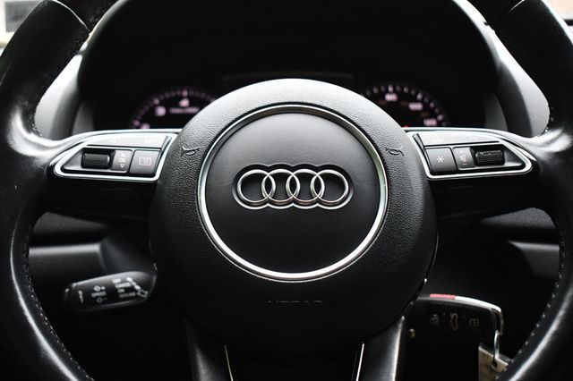 2018 Audi Q3 2.0 TFSI Premium quattro AWD - 23063242 - 19