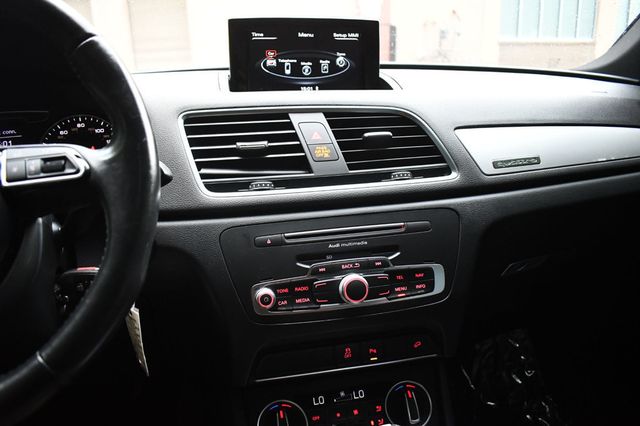 2018 Audi Q3 2.0 TFSI Premium quattro AWD - 23063242 - 20