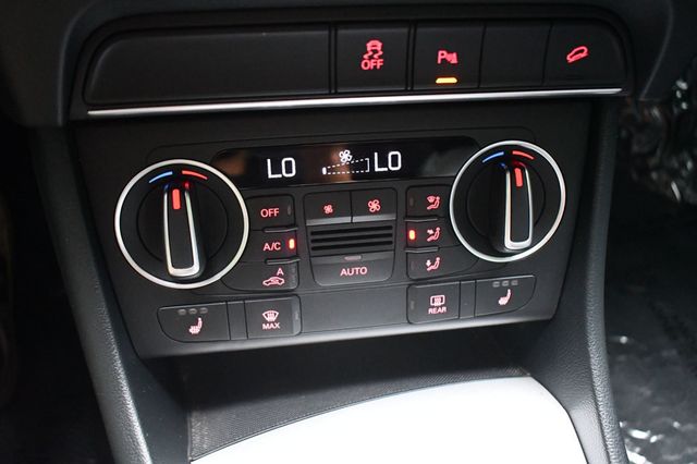 2018 Audi Q3 2.0 TFSI Premium quattro AWD - 23063242 - 22
