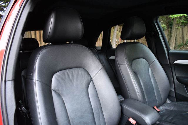 2018 Audi Q3 2.0 TFSI Premium quattro AWD - 23063242 - 26