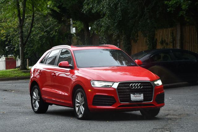 2018 Audi Q3 2.0 TFSI Premium quattro AWD - 23063242 - 6