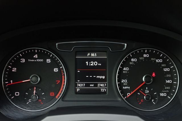 2018 Audi Q3 2.0 TFSI Premium quattro AWD - 22925245 - 46