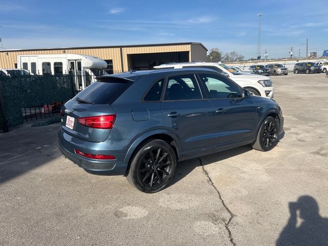 2018 Audi Q3 2.0 TFSI Sport Premium FWD - 22954872 - 3