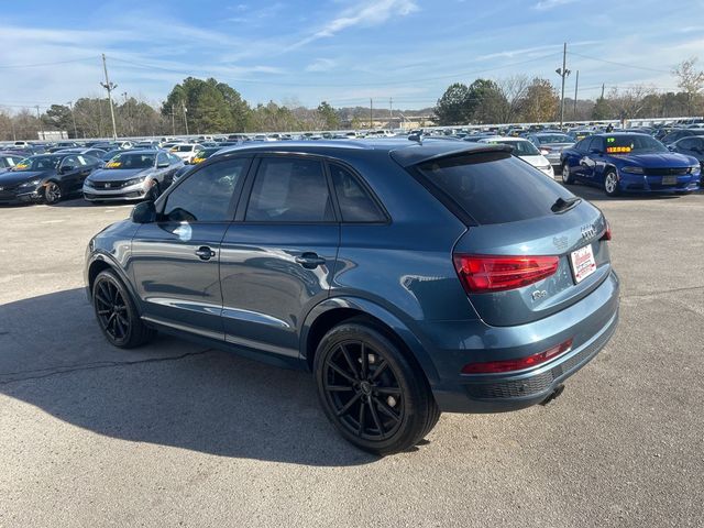 2018 Audi Q3 2.0 TFSI Sport Premium FWD - 22954872 - 5