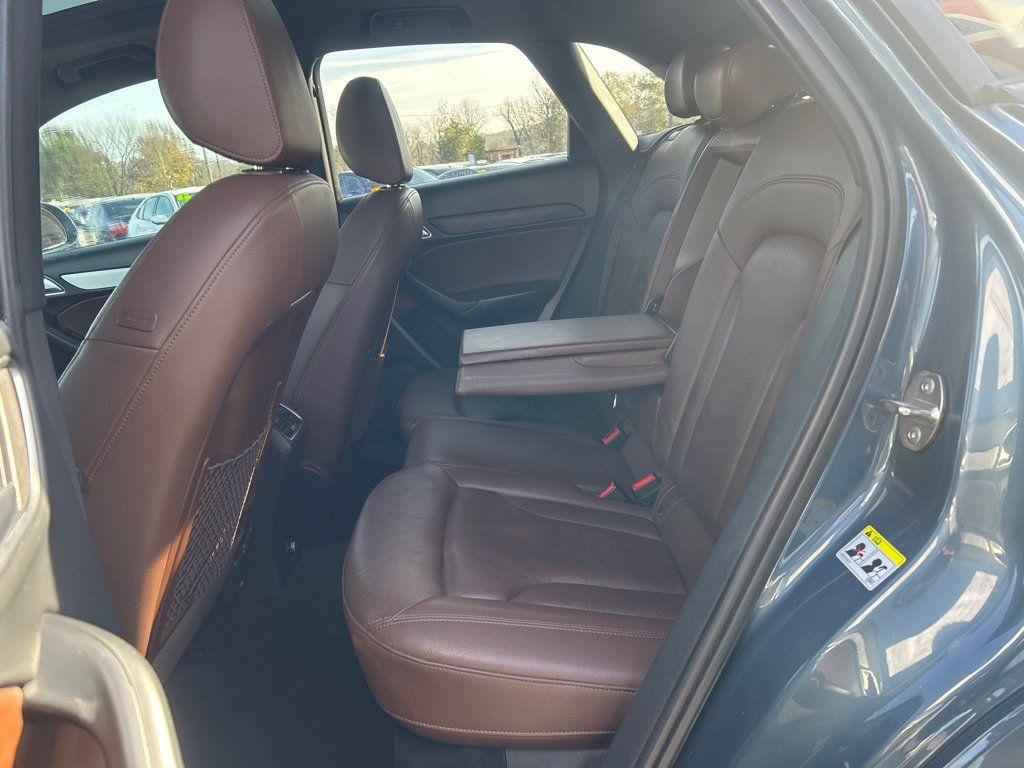 2018 Audi Q3 Premium photo 4