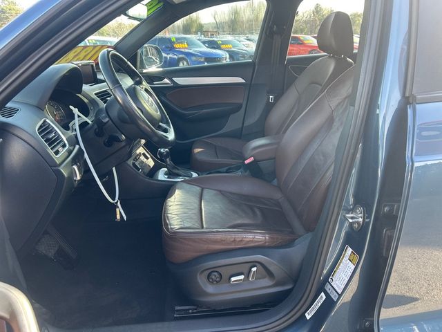 2018 Audi Q3 2.0 TFSI Sport Premium FWD - 22954872 - 7