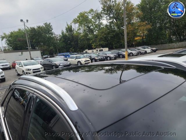 2018 Audi Q3 2.0 TFSI Sport Premium Plus quattro AWD - 23095593 - 13