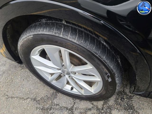 2018 Audi Q3 2.0 TFSI Sport Premium Plus quattro AWD - 23095593 - 6