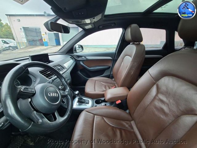2018 Audi Q3 2.0 TFSI Sport Premium Plus quattro AWD - 23095593 - 7