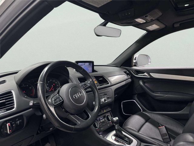 2018 Audi Q3 2.0 TFSI Sport Premium Plus quattro AWD - 22976964 - 11