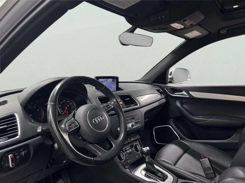 2018 Audi Q3 2.0 TFSI Sport Premium Plus quattro AWD - 22976964 - 11