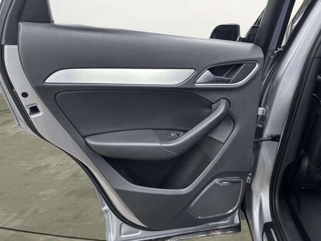 2018 Audi Q3 2.0 TFSI Sport Premium Plus quattro AWD - 22976964 - 14