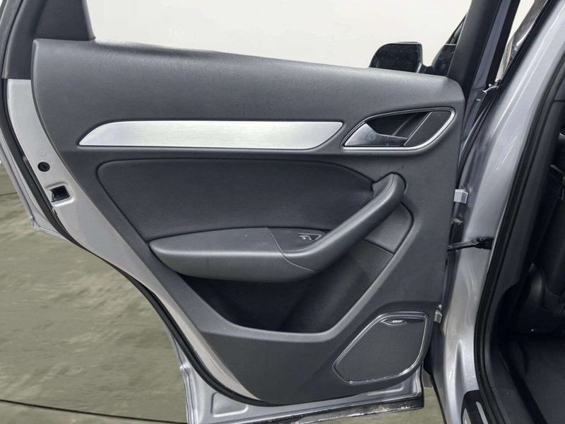 2018 Audi Q3 2.0 TFSI Sport Premium Plus quattro AWD - 22976964 - 14