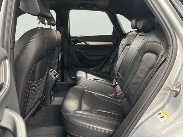 2018 Audi Q3 2.0 TFSI Sport Premium Plus quattro AWD - 22976964 - 15