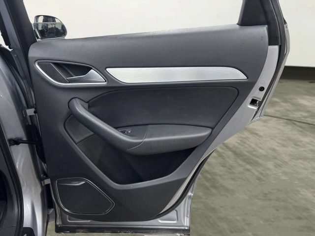 2018 Audi Q3 2.0 TFSI Sport Premium Plus quattro AWD - 22976964 - 18