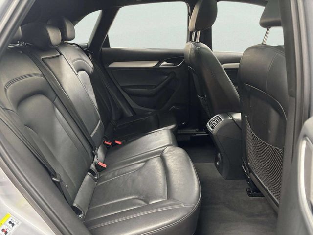 2018 Audi Q3 2.0 TFSI Sport Premium Plus quattro AWD - 22976964 - 19