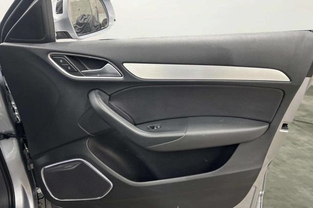 2018 Audi Q3 2.0 TFSI Sport Premium Plus quattro AWD - 22976964 - 20