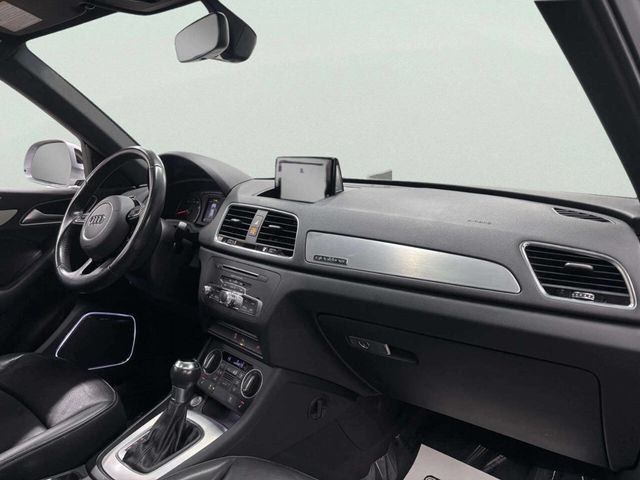 2018 Audi Q3 2.0 TFSI Sport Premium Plus quattro AWD - 22976964 - 21