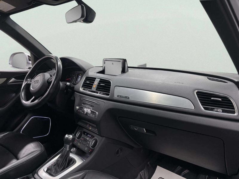 2018 Audi Q3 2.0 TFSI Sport Premium Plus quattro AWD - 22976964 - 21