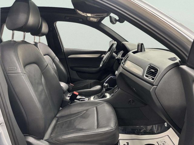 2018 Audi Q3 2.0 TFSI Sport Premium Plus quattro AWD - 22976964 - 22