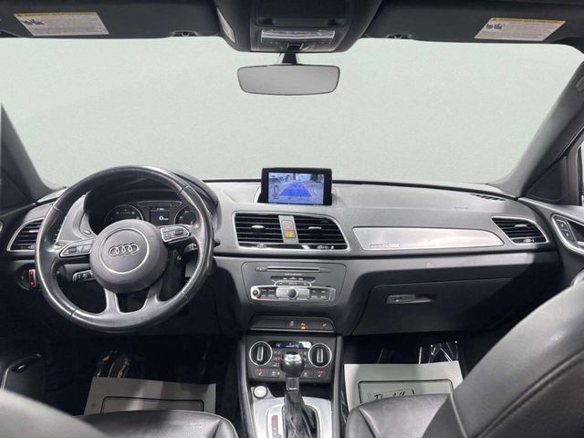 2018 Audi Q3 2.0 TFSI Sport Premium Plus quattro AWD - 22976964 - 23