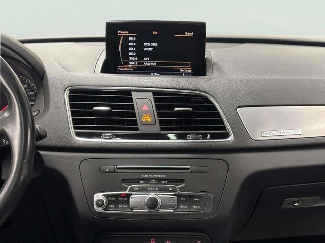 2018 Audi Q3 2.0 TFSI Sport Premium Plus quattro AWD - 22976964 - 26