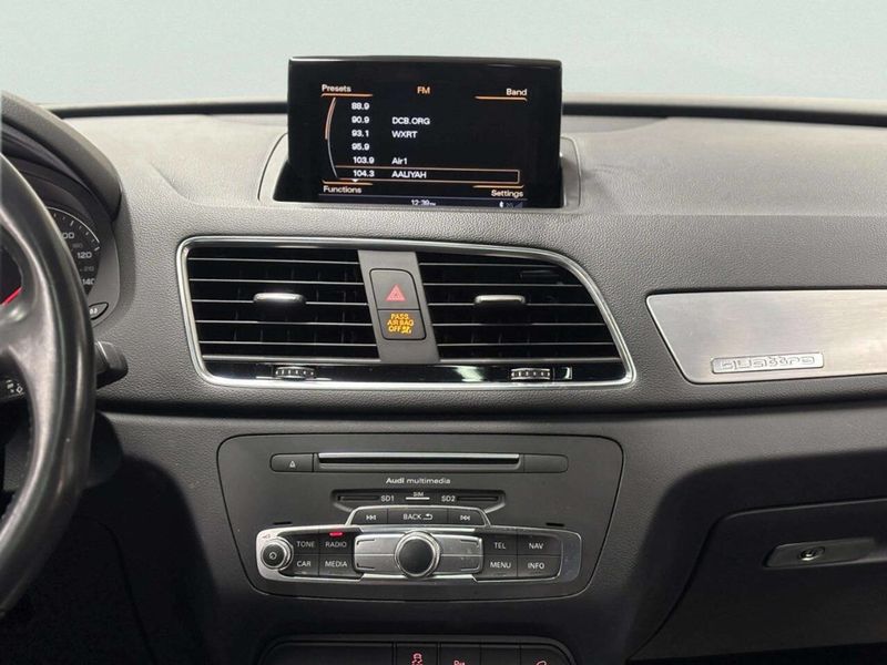 2018 Audi Q3 2.0 TFSI Sport Premium Plus quattro AWD - 22976964 - 26