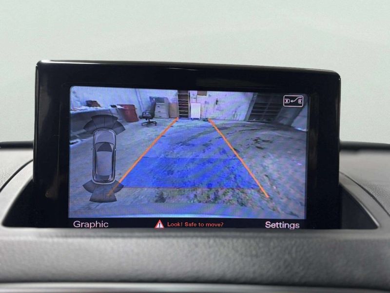 2018 Audi Q3 2.0 TFSI Sport Premium Plus quattro AWD - 22976964 - 28